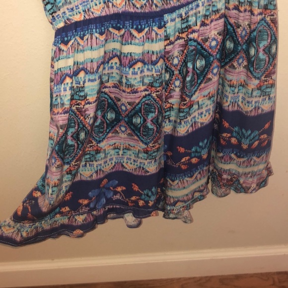 Lace + Whiskey romper - Picture 4 of 4